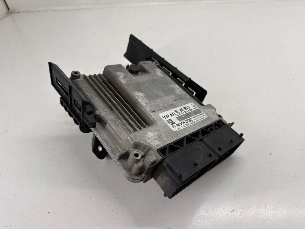 Engine control unit/module 06L907309B
