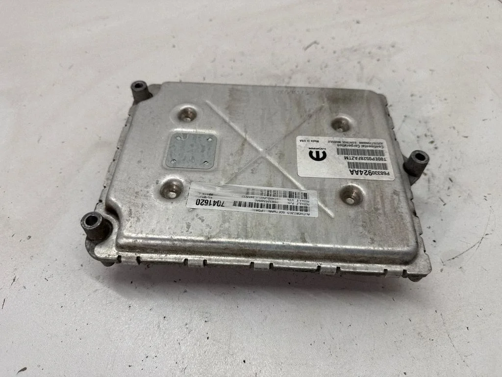 Engine control unit/module 68330924AA – Dodge Durango III (2010-)