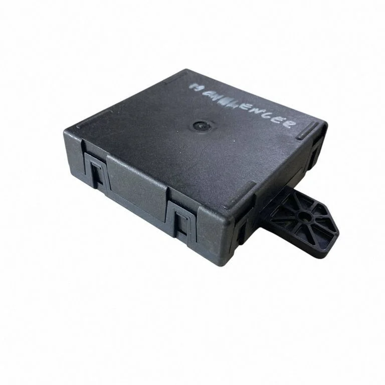 Durų elektronikos valdymo blokas