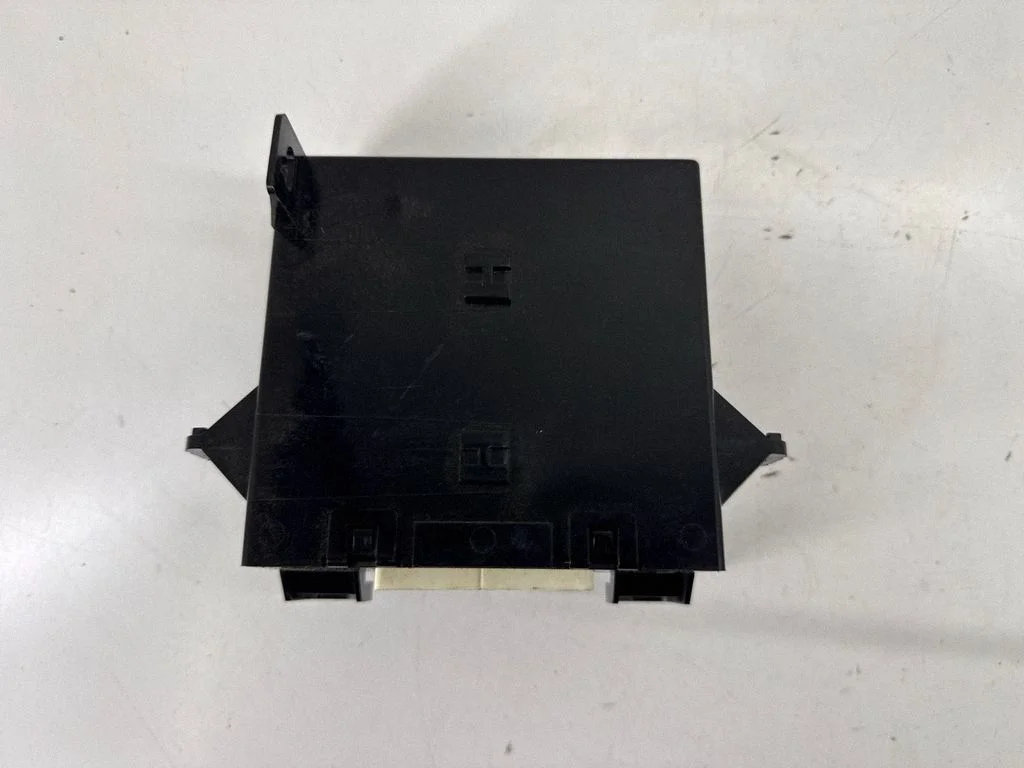 Other control units/modules 72343AL32A