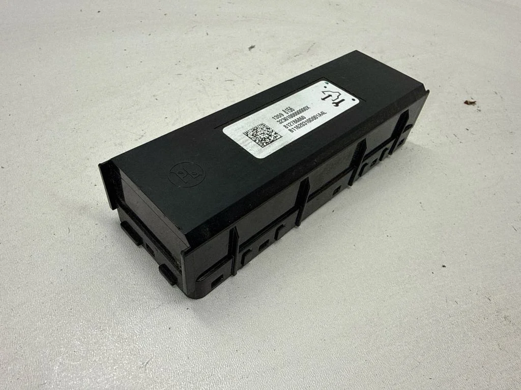 Other control units/modules 812786860