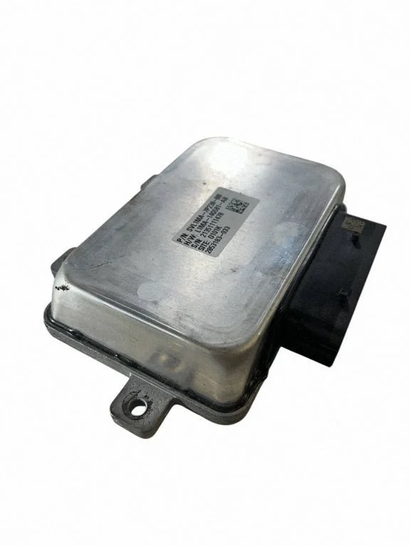 Other control units/modules L1MA14G581AB