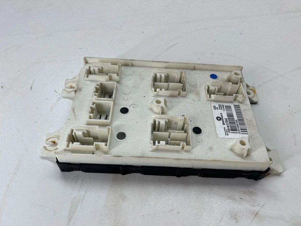Other control units/modules 68186570AE