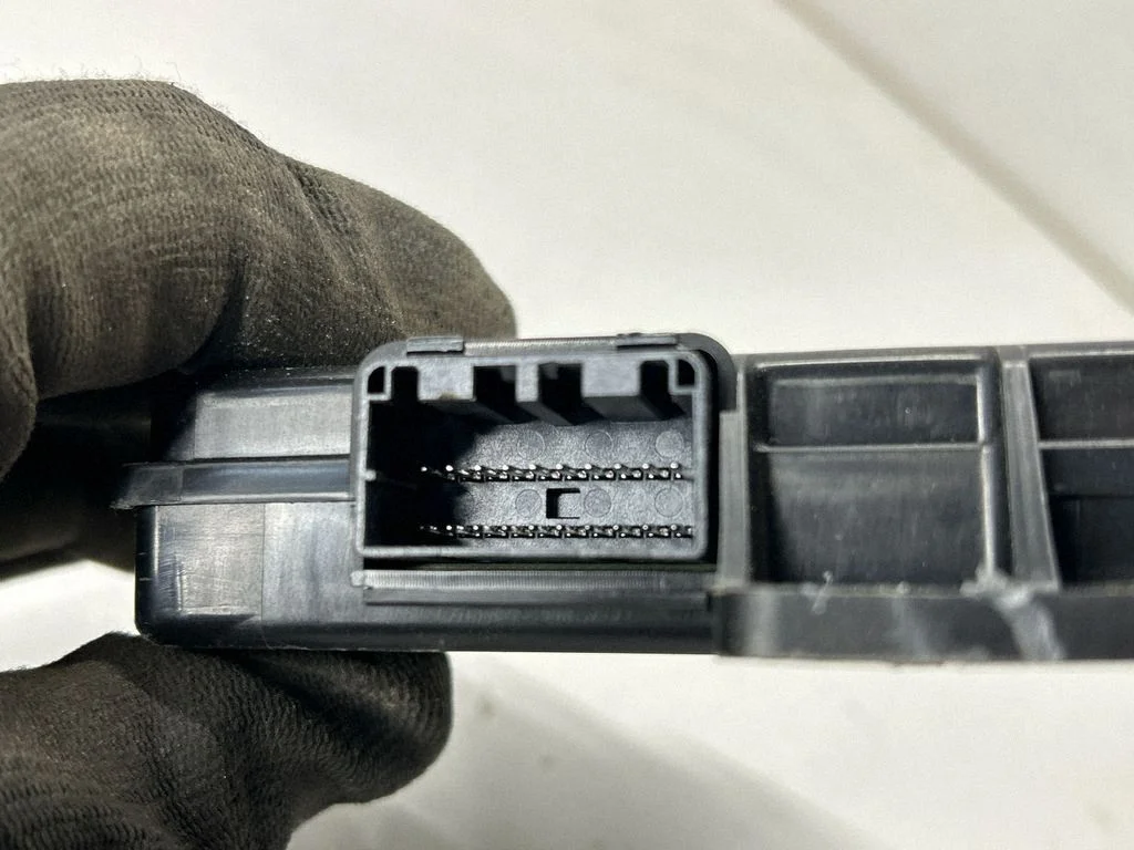 Other control units/modules 68286841AD