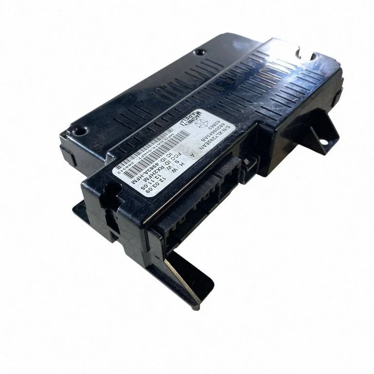 Citi vadības bloki/moduļi 68209685AB