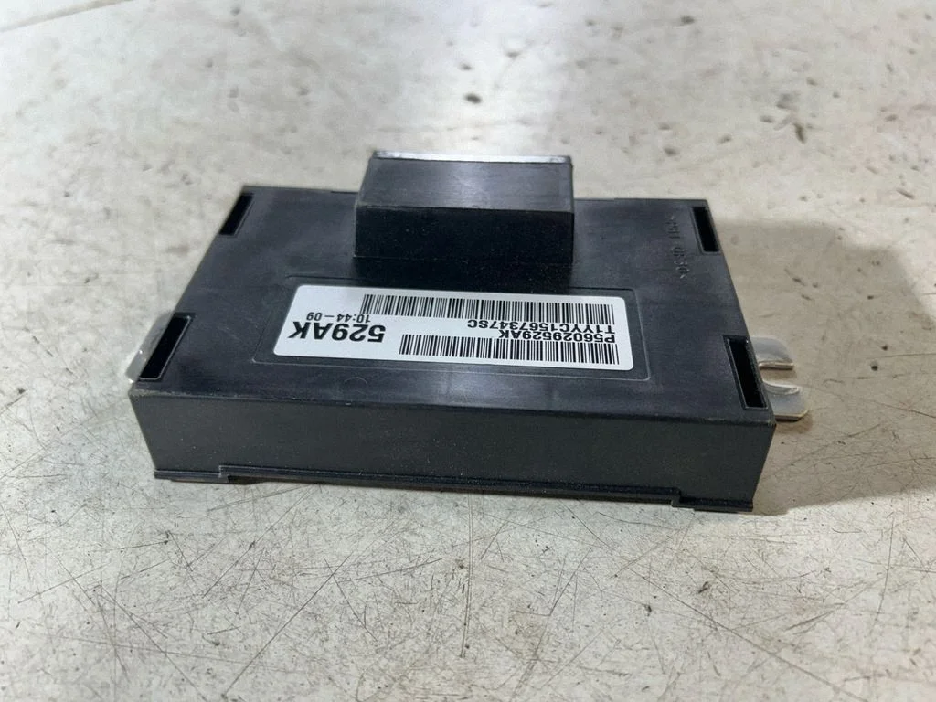 Other control units/modules 56029529AK