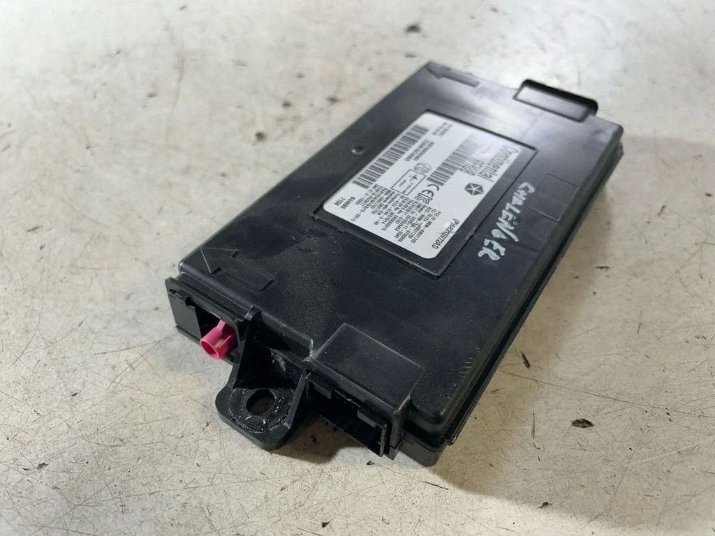 Other control units/modules 68315972AD
