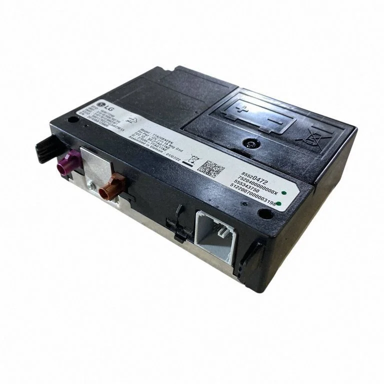 Muud juhtplokid/moodulid 85520472 – Buick Envision II (2020-)