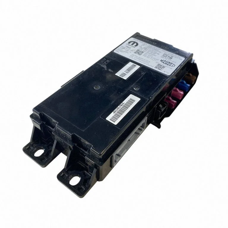 Other control units/modules 68444865AH