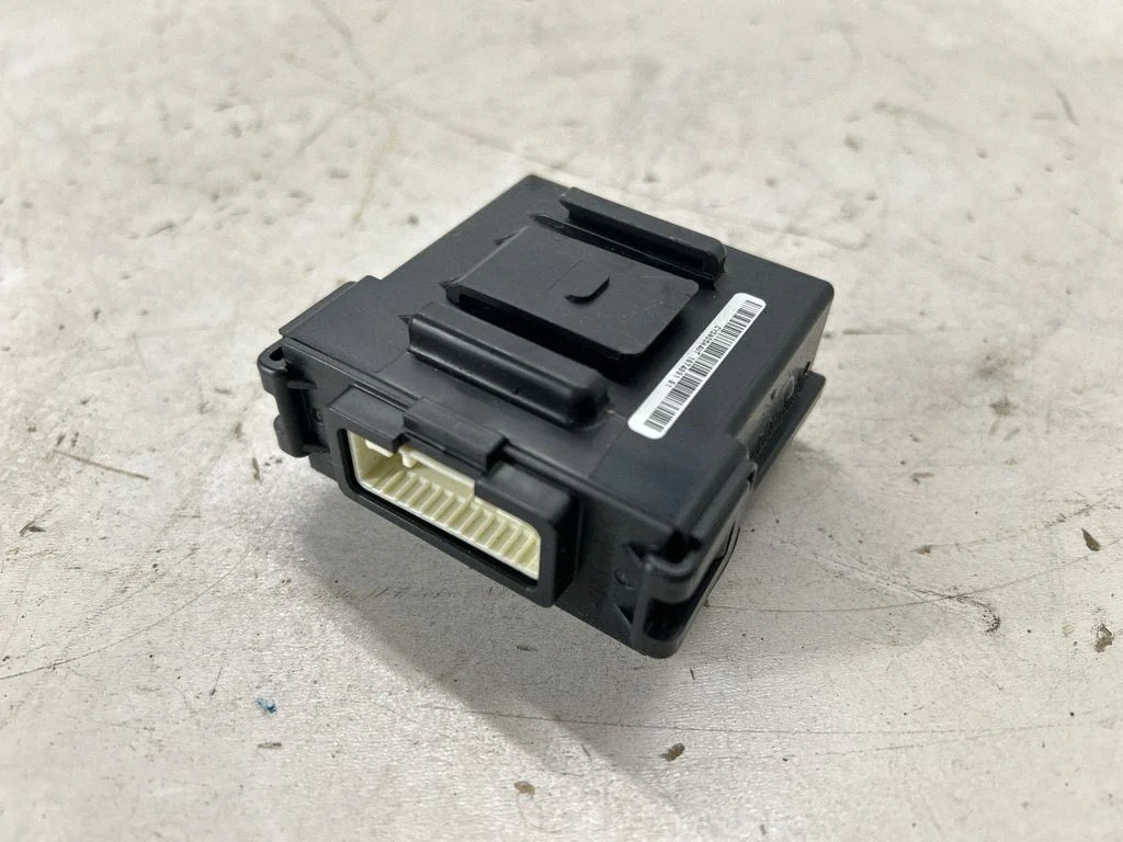Muud juhtplokid/moodulid 476A09TB0A