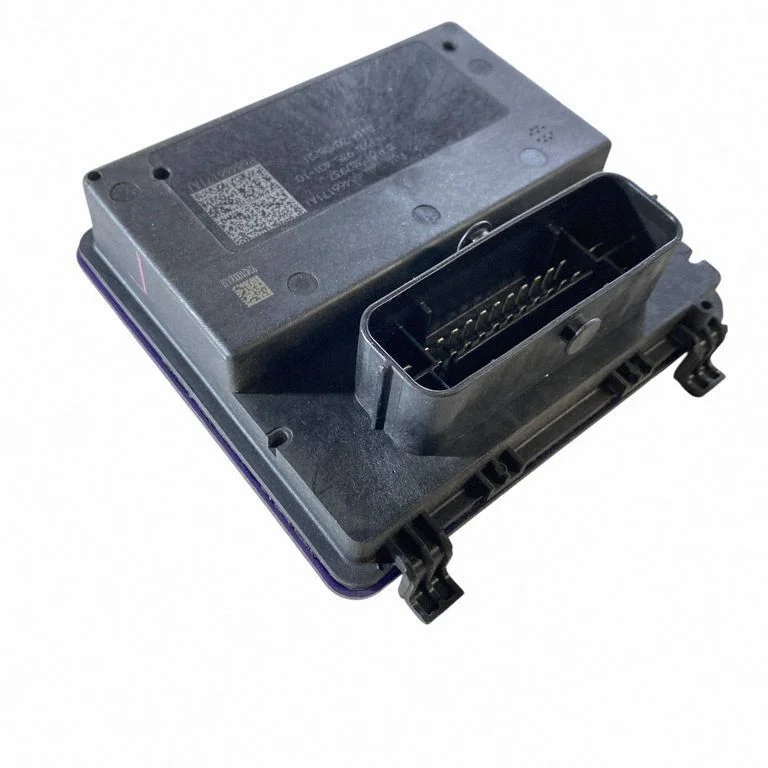 Other control units/modules 68466171AI