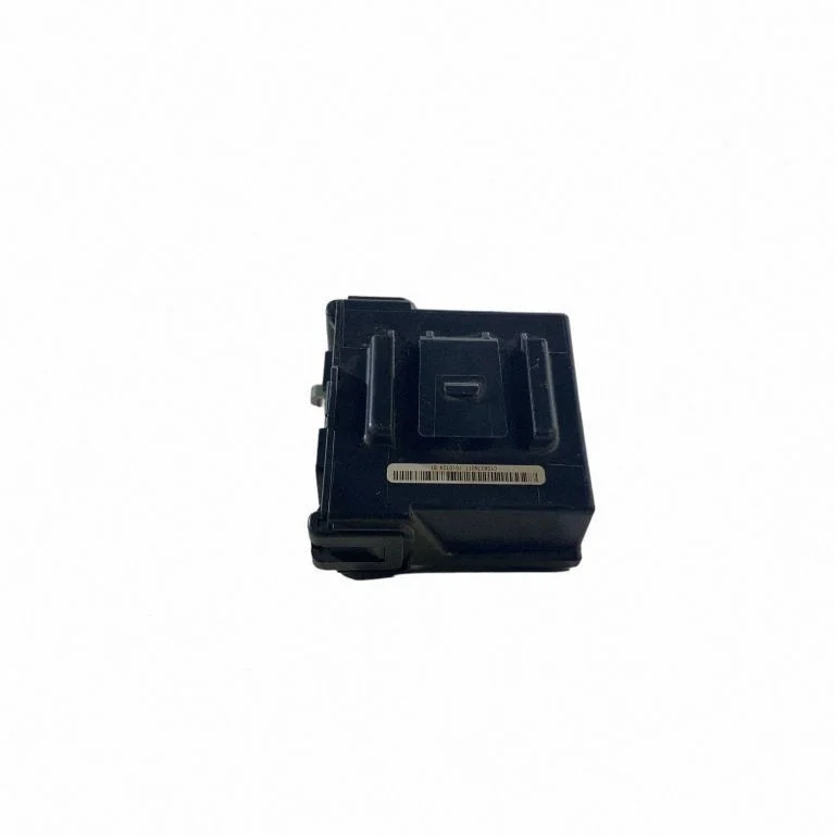 Muud juhtplokid/moodulid 284P17FW0A