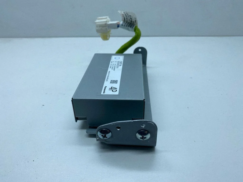 Pozostałe sterowniki i moduły 82131XC01A