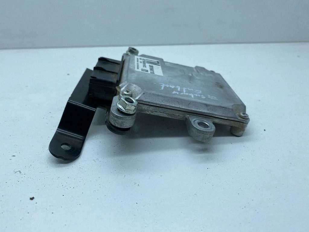 Pozostałe sterowniki i moduły G2T58381HZC