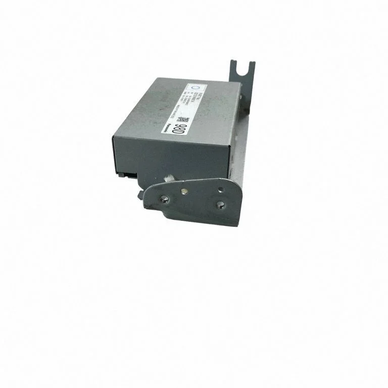 Pozostałe sterowniki i moduły 82131AN01A
