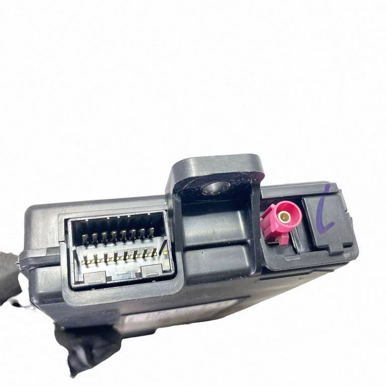 Other control units/modules 68315972AD