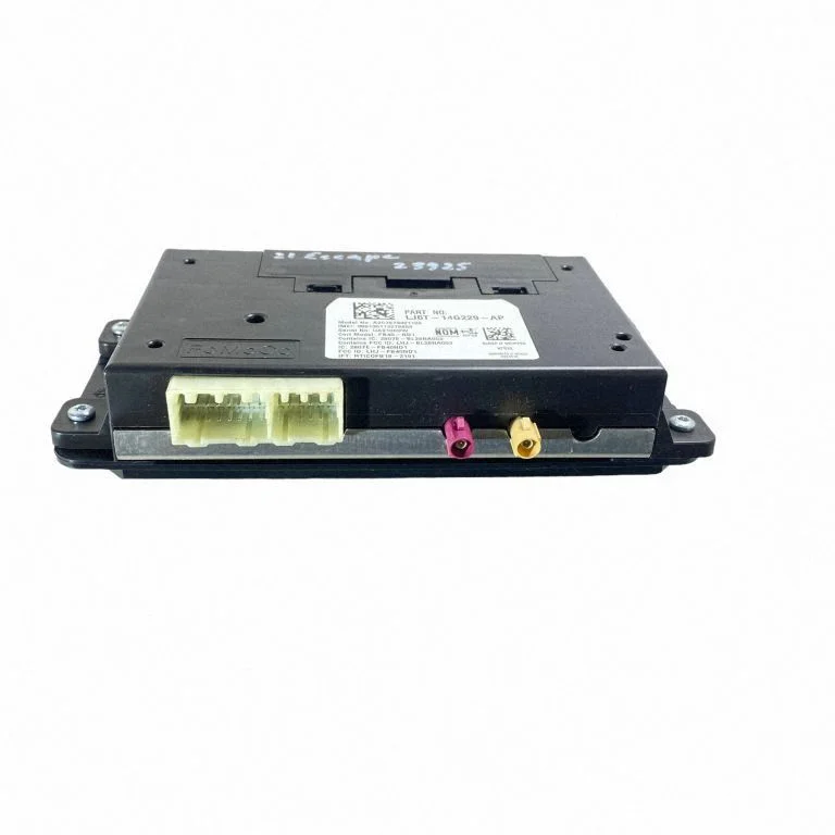 Pozostałe sterowniki i moduły LJ6T14G229AP