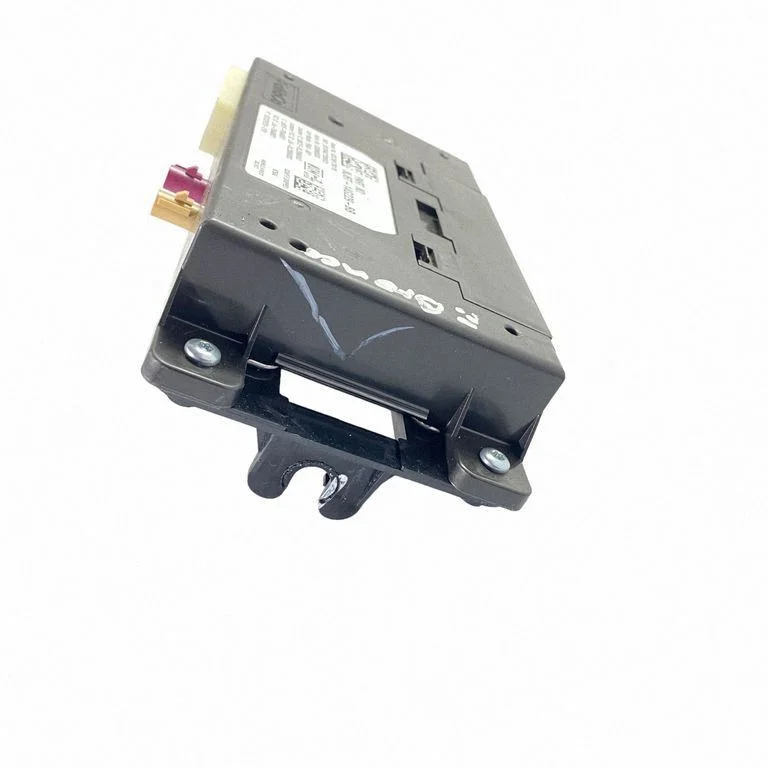 Citi vadības bloki/moduļi NJ6T14G229BB