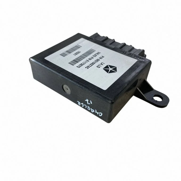 Parking PDC control unit/module 68316627AC