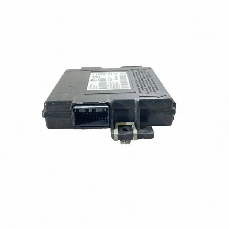 Other control units/modules P68383680AB