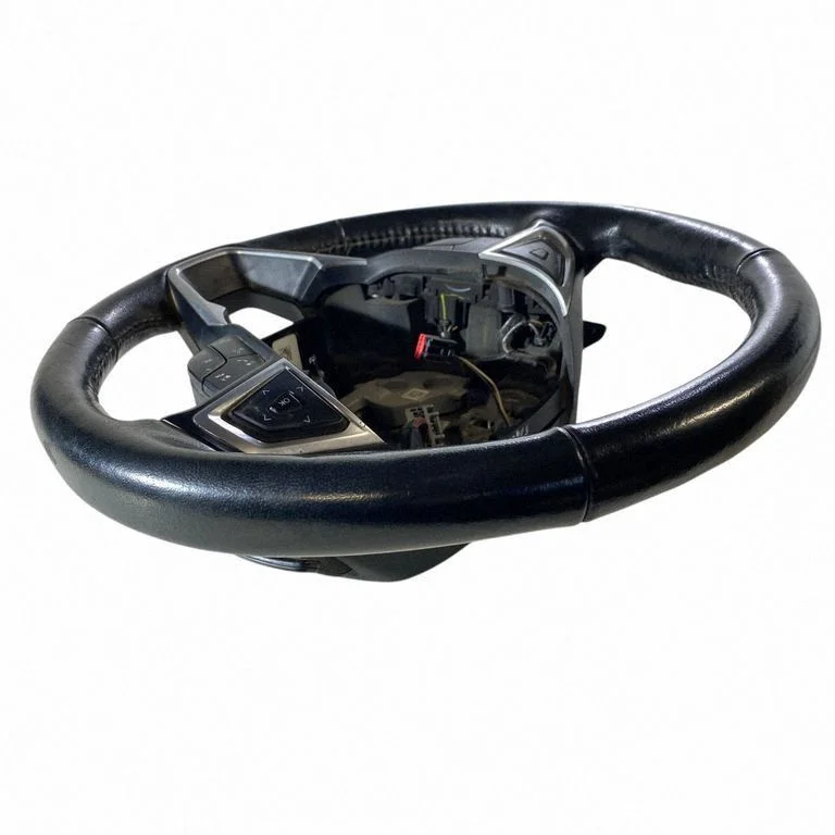 Steering wheel ES733600GC
