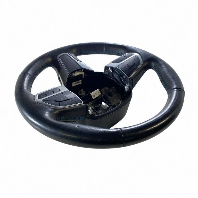 Steering wheel 55079457AA