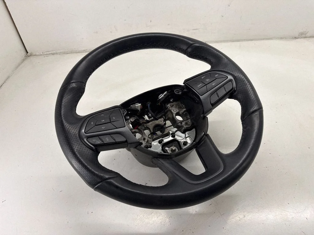 Steering wheel – Dodge Durango III (2010-)