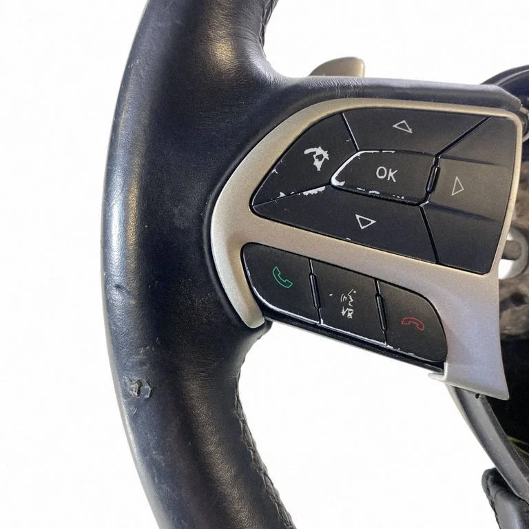 Steering wheel – Dodge Durango III (2010-)