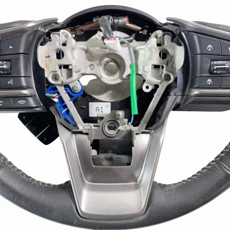 Steering wheel – Subaru Outback (BT) (2019-)
