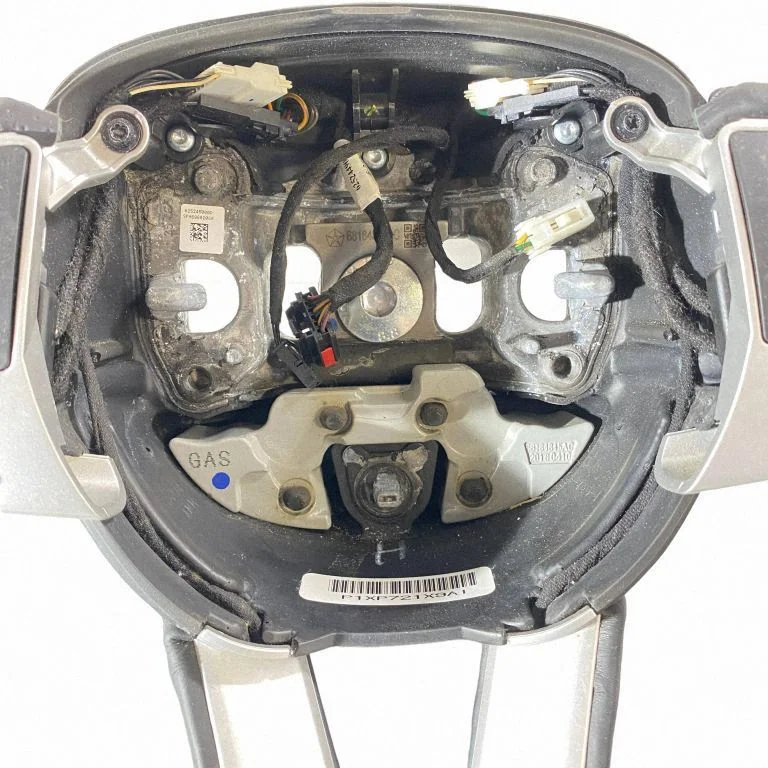 Steering wheel – Dodge Durango III (2010-)