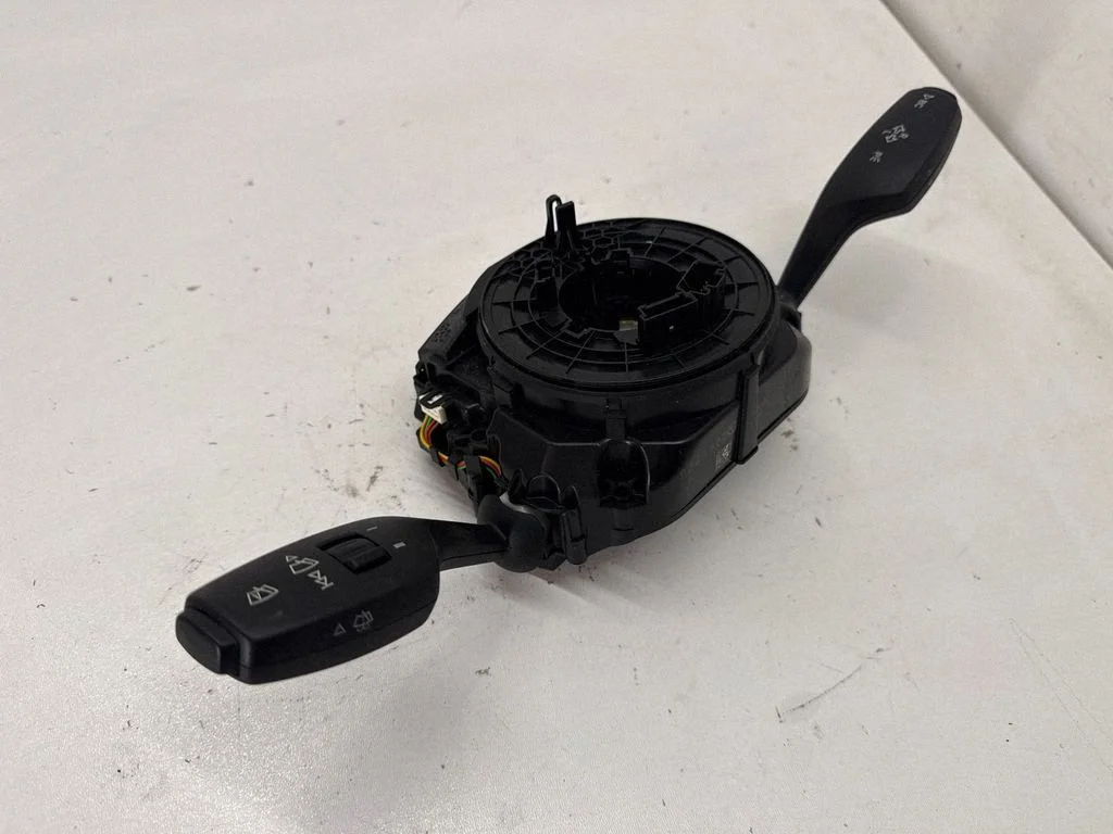 Airbag slip ring squib (SRS ring) 9245622