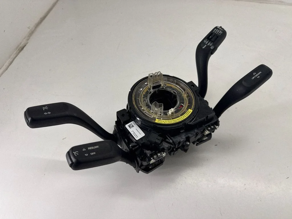 Airbag slip ring squib (SRS ring) 7P5953507EG