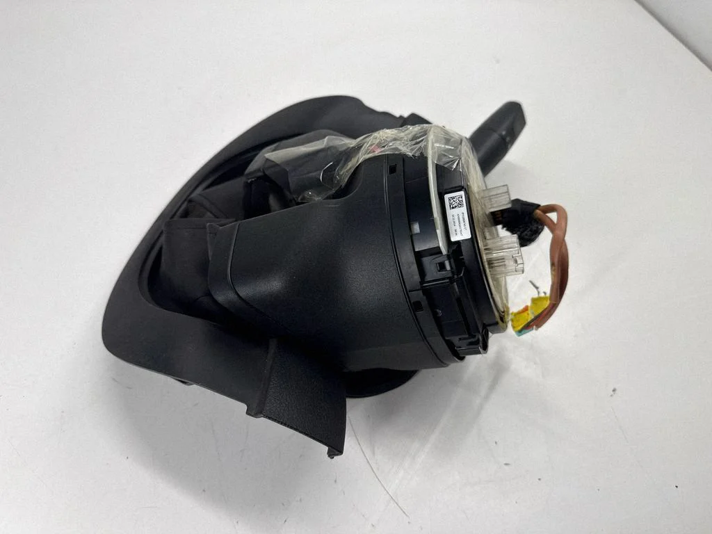 Turvapadja kontaktrõngas (SRS-rõngas) 5LB70DX9
