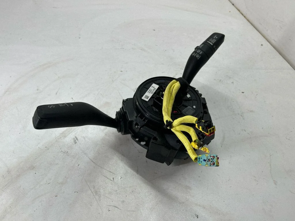 Airbag slip ring squib (SRS ring) P68360889AC