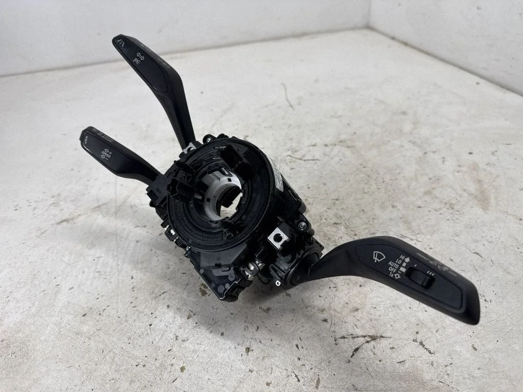 Airbag slip ring squib (SRS ring) 5Q1953549B