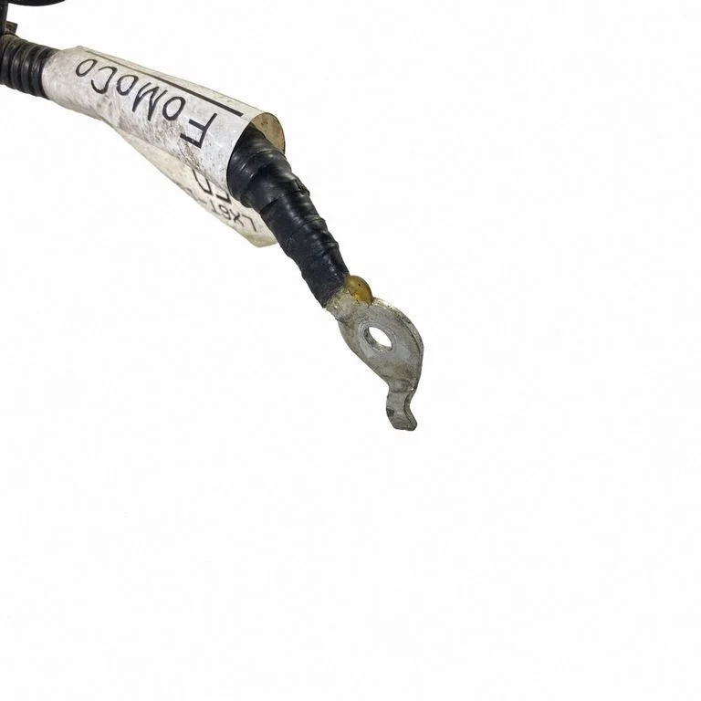Negative earth cable (battery) LX6T19A095ED – Ford Escape (2001-)