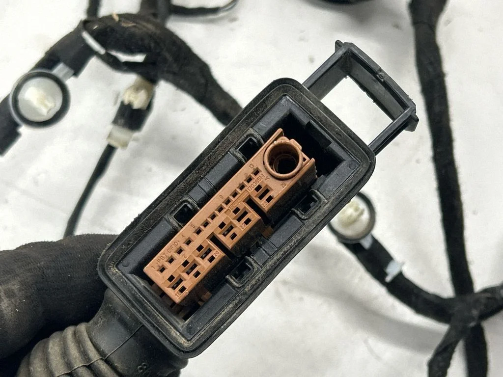 Front door wiring loom 8R0971030CQ