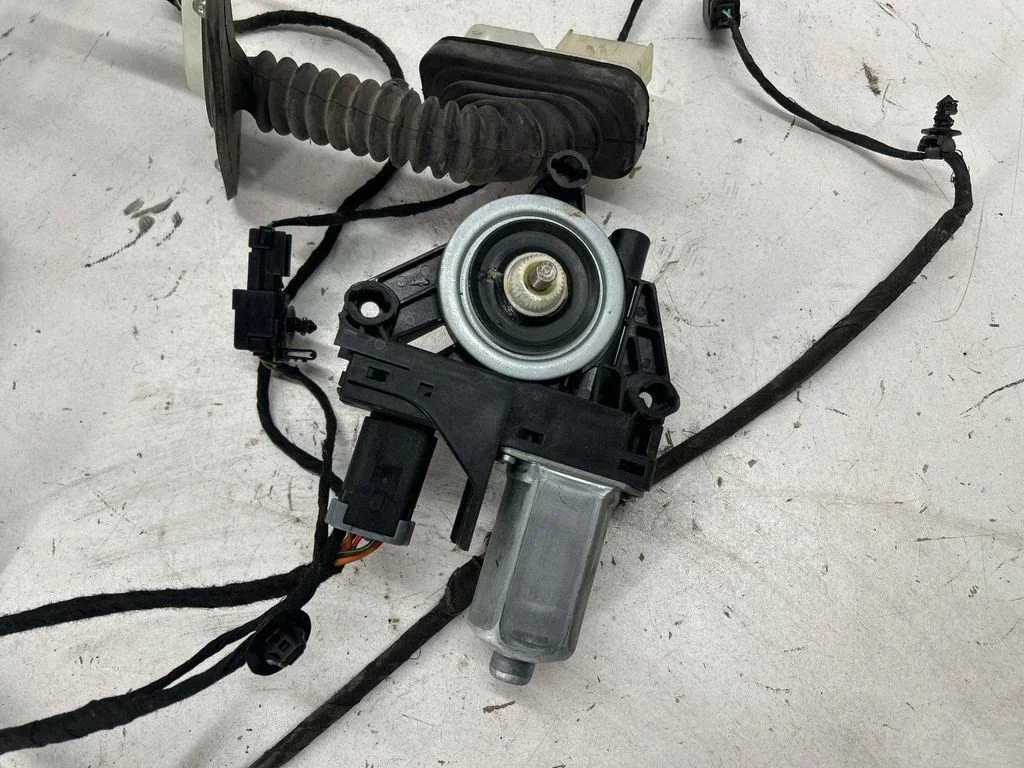 Front door wiring loom – Dodge Durango III (2010-)