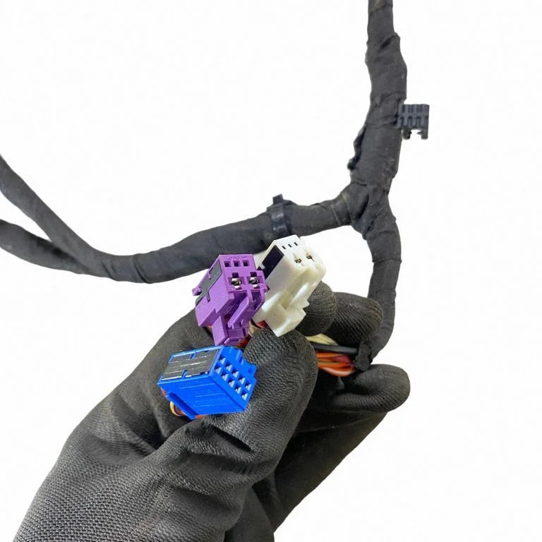 Front door wiring loom 68293952AA