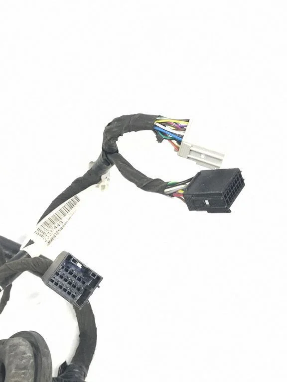 Priekšējo durvju vadu instalācija 1GA1195665
