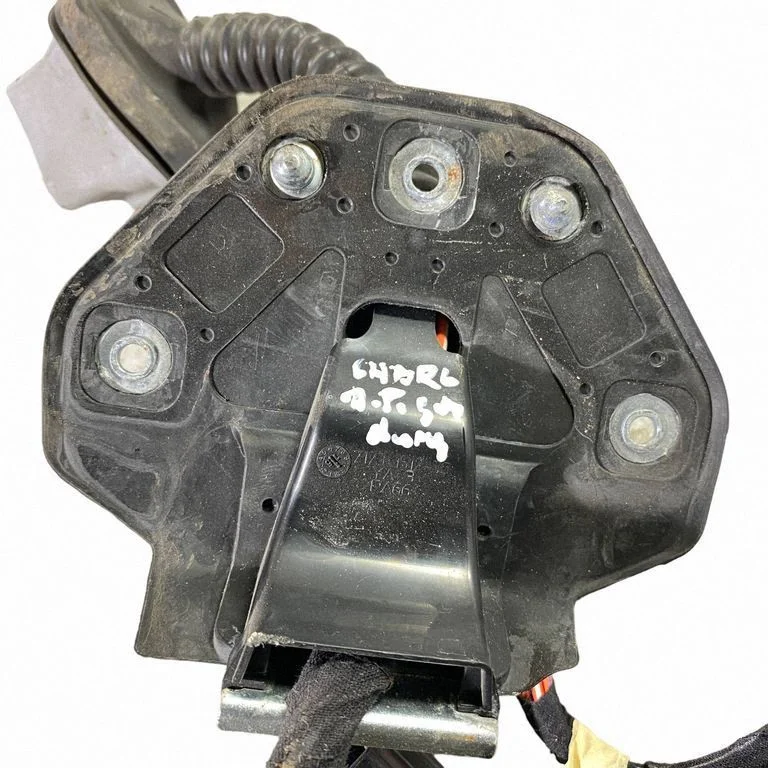 Rear door wiring loom 68293060AA