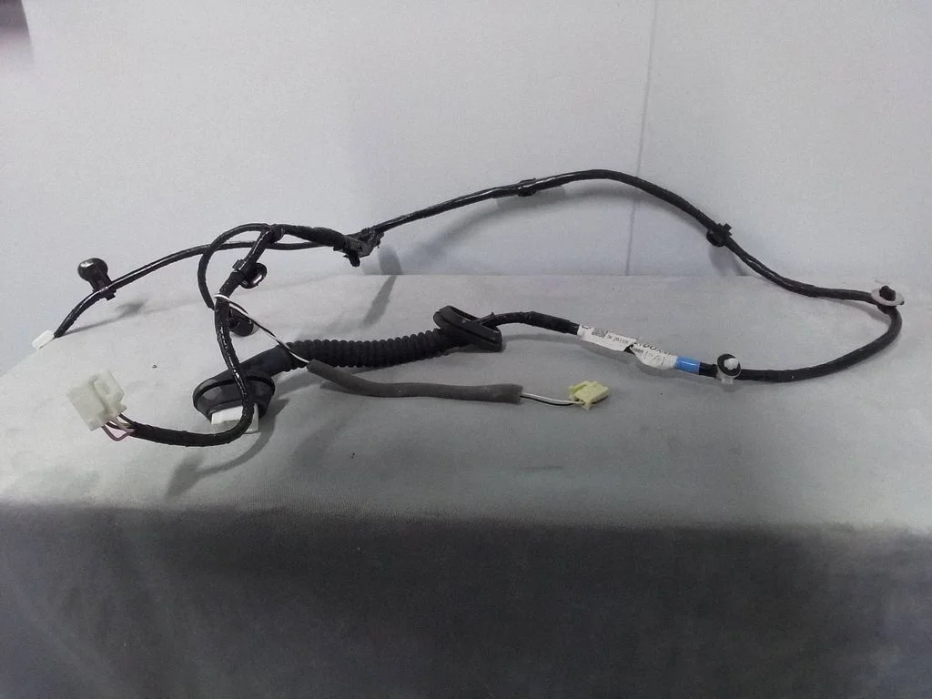 Tagaukse juhtmestik – Subaru Outback (BT) (2019-)