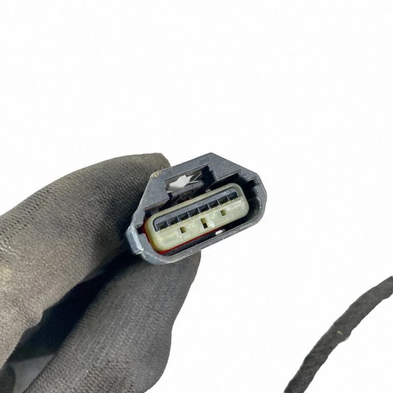 Tagaukse juhtmestik – Ford Kuga III (2020-)