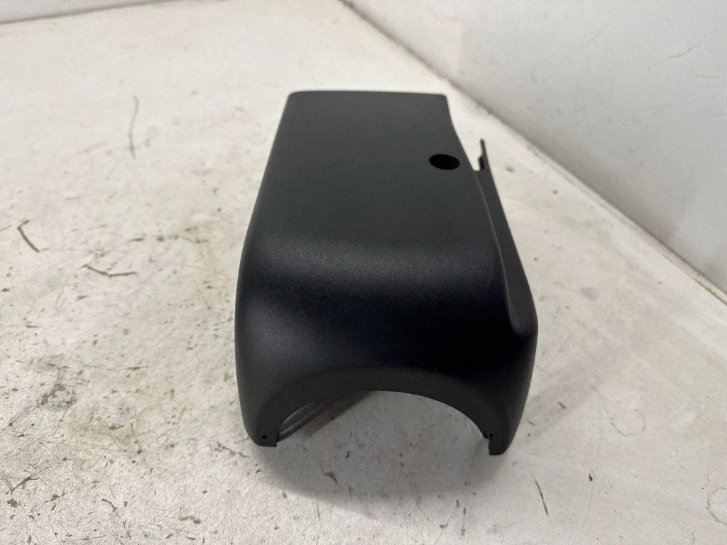 Steering wheel column trim 83A953512