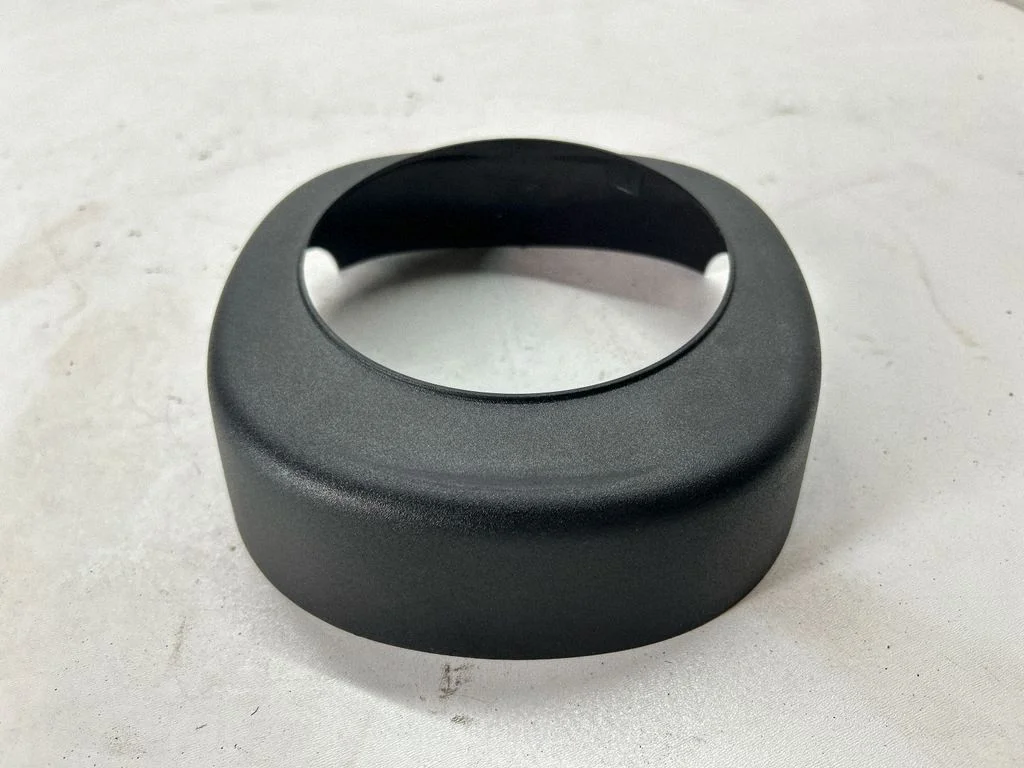 Steering wheel column trim 5091127