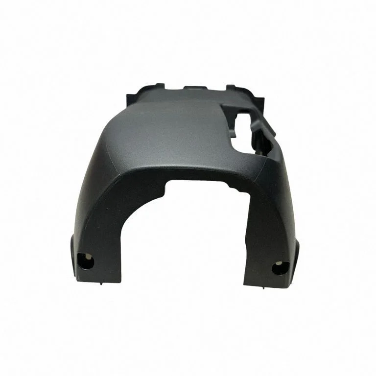 Steering wheel column trim 34341AN11A
