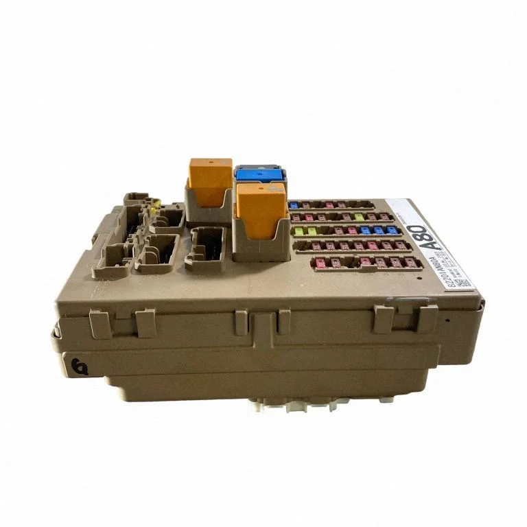 Drošinātāju bloks 82201AN80A