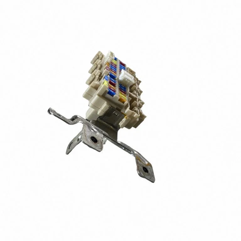 Drošinātāju bloks 5AA0BJ1