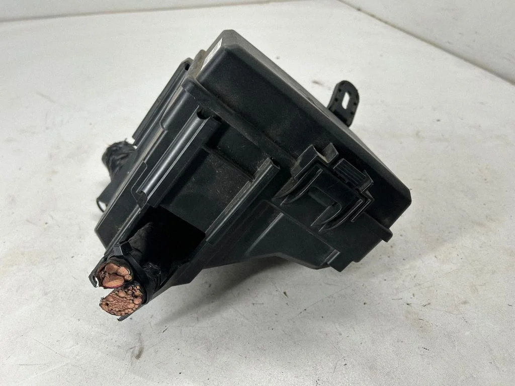 Drošinātāju bloks GN1512A581CHH