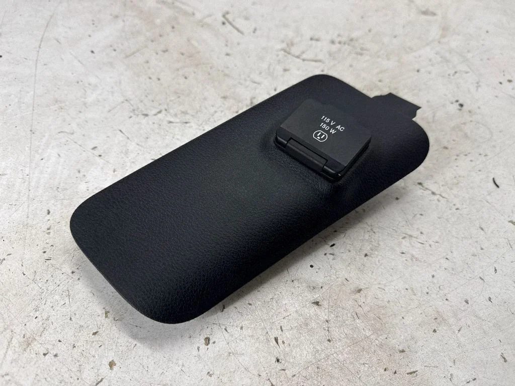 Other interior part 5XV08TRMAB